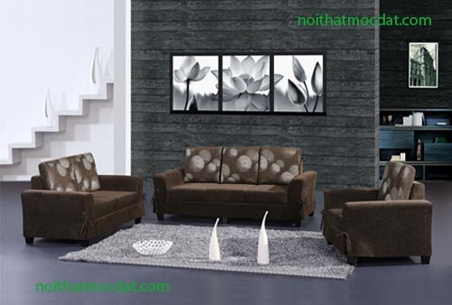 Thế giới bàn ghế sofa MS 24